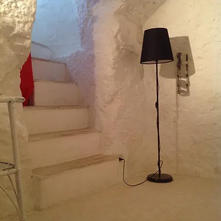 Casa vacanze Muri De Maine *