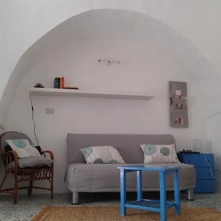 Casa vacanze Muri De Maine
