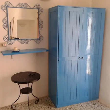 Casa vacanze Muri De Maine
