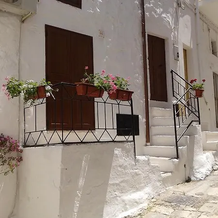 Muri De Maine