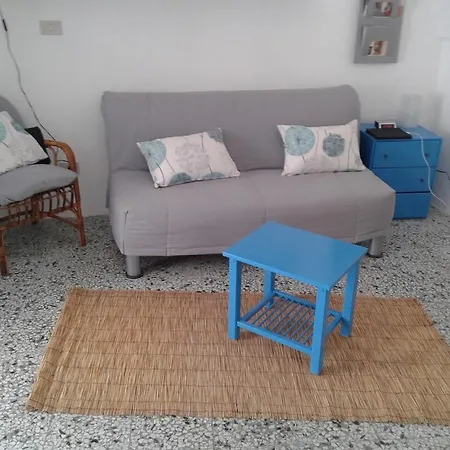 Casa vacanze Muri De Maine