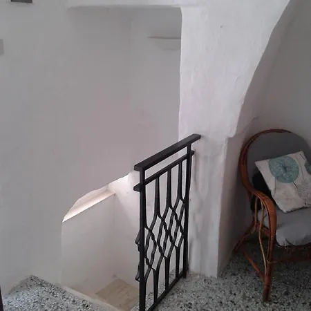 Muri De Maine