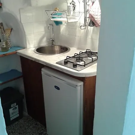 Muri De Maine Ostuni